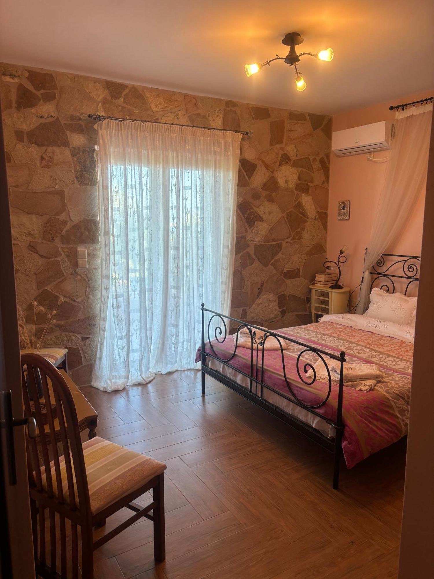 “Villa Othon-Leni” Paralia Demonias 外观 照片