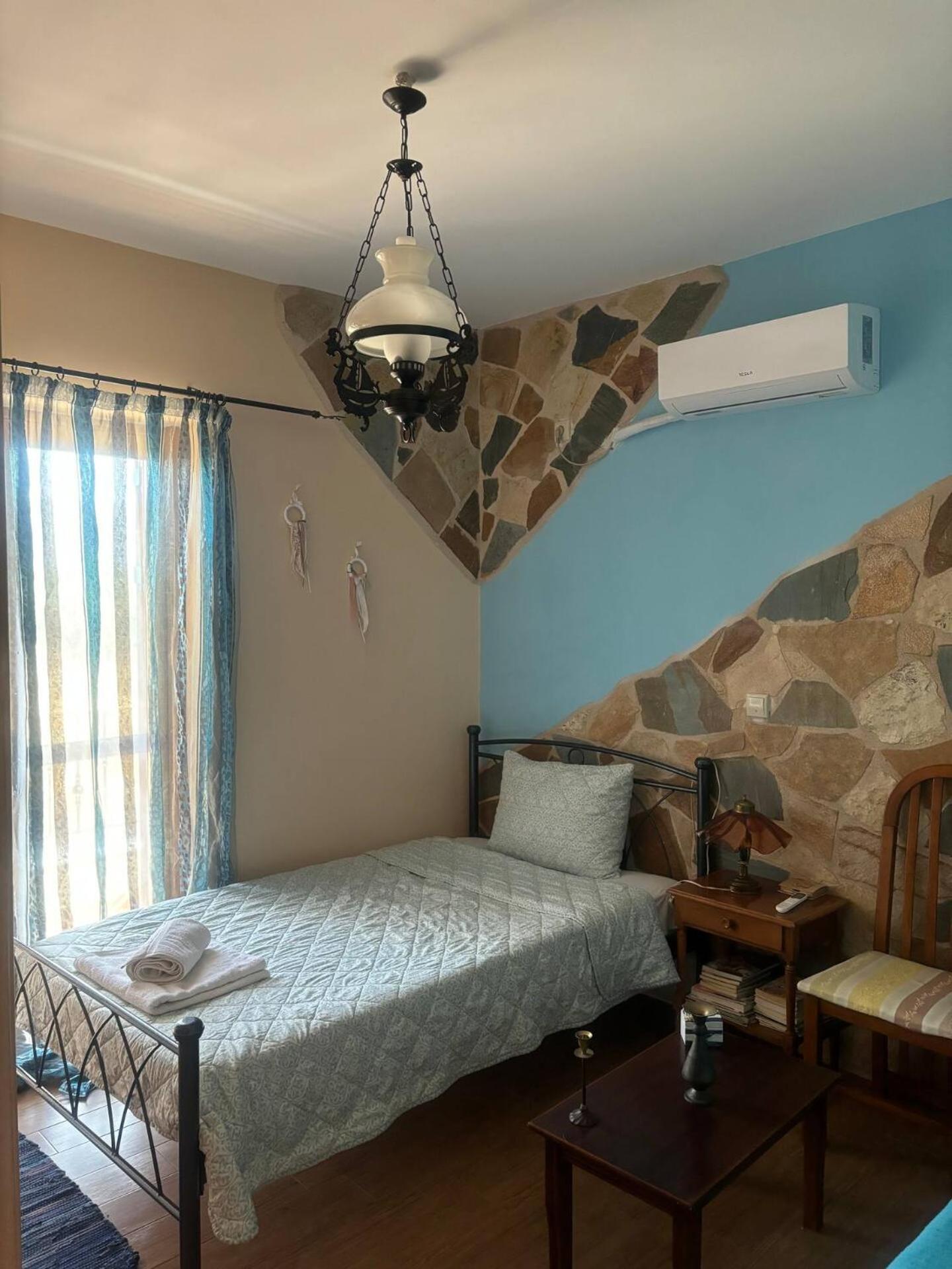 “Villa Othon-Leni” Paralia Demonias 外观 照片