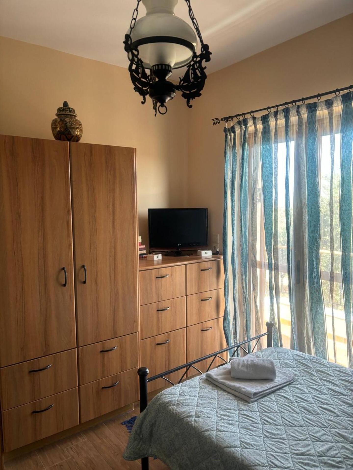 “Villa Othon-Leni” Paralia Demonias 外观 照片