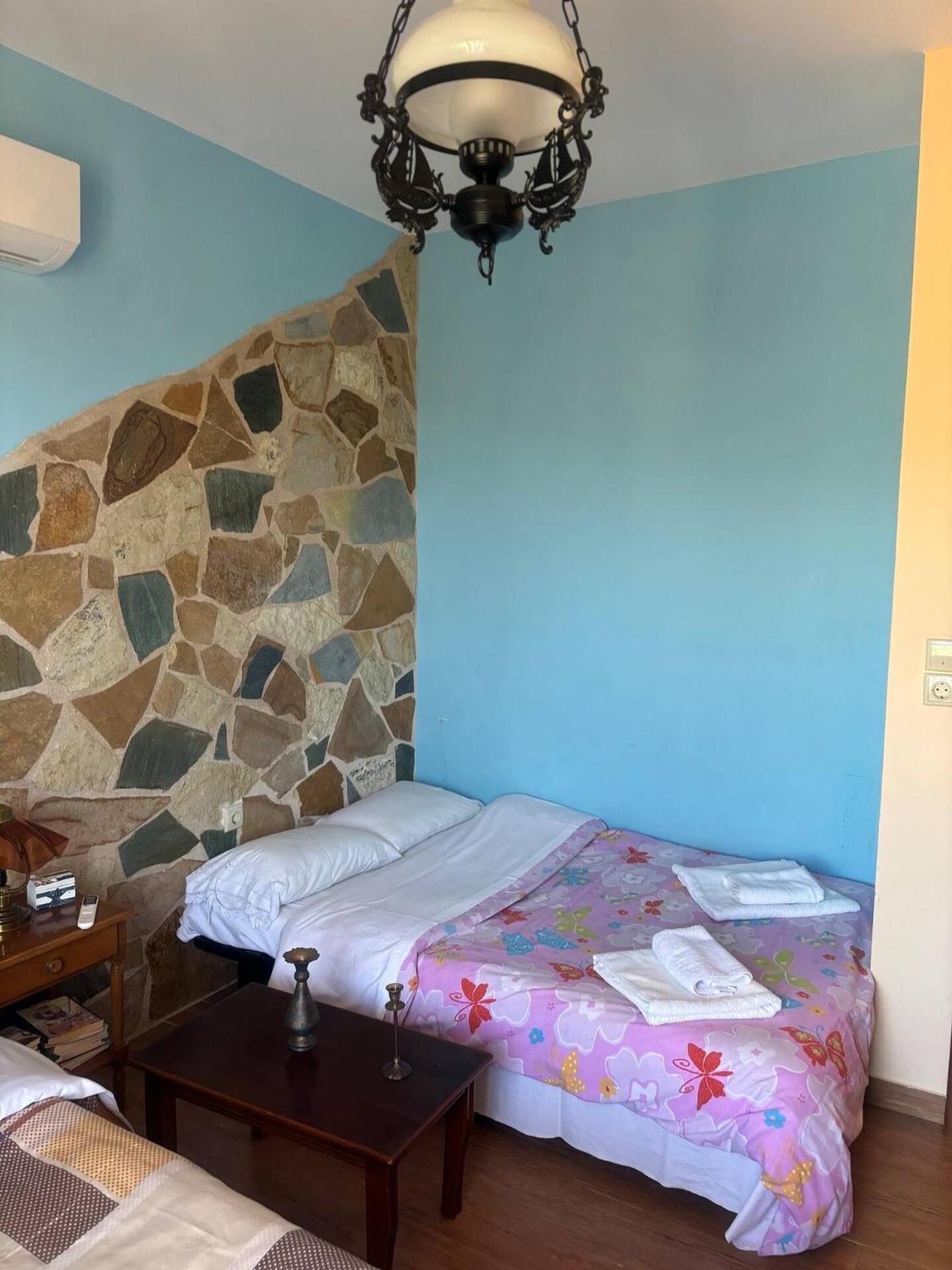 “Villa Othon-Leni” Paralia Demonias 外观 照片